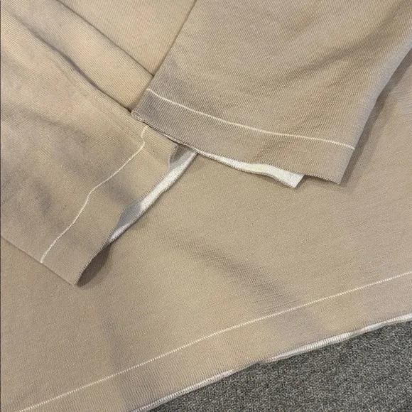 rag & bone cotton sweater - Picture 3 of 5